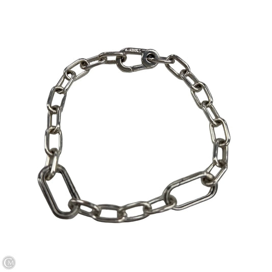 Bracelet Sterling Silver By Pandora