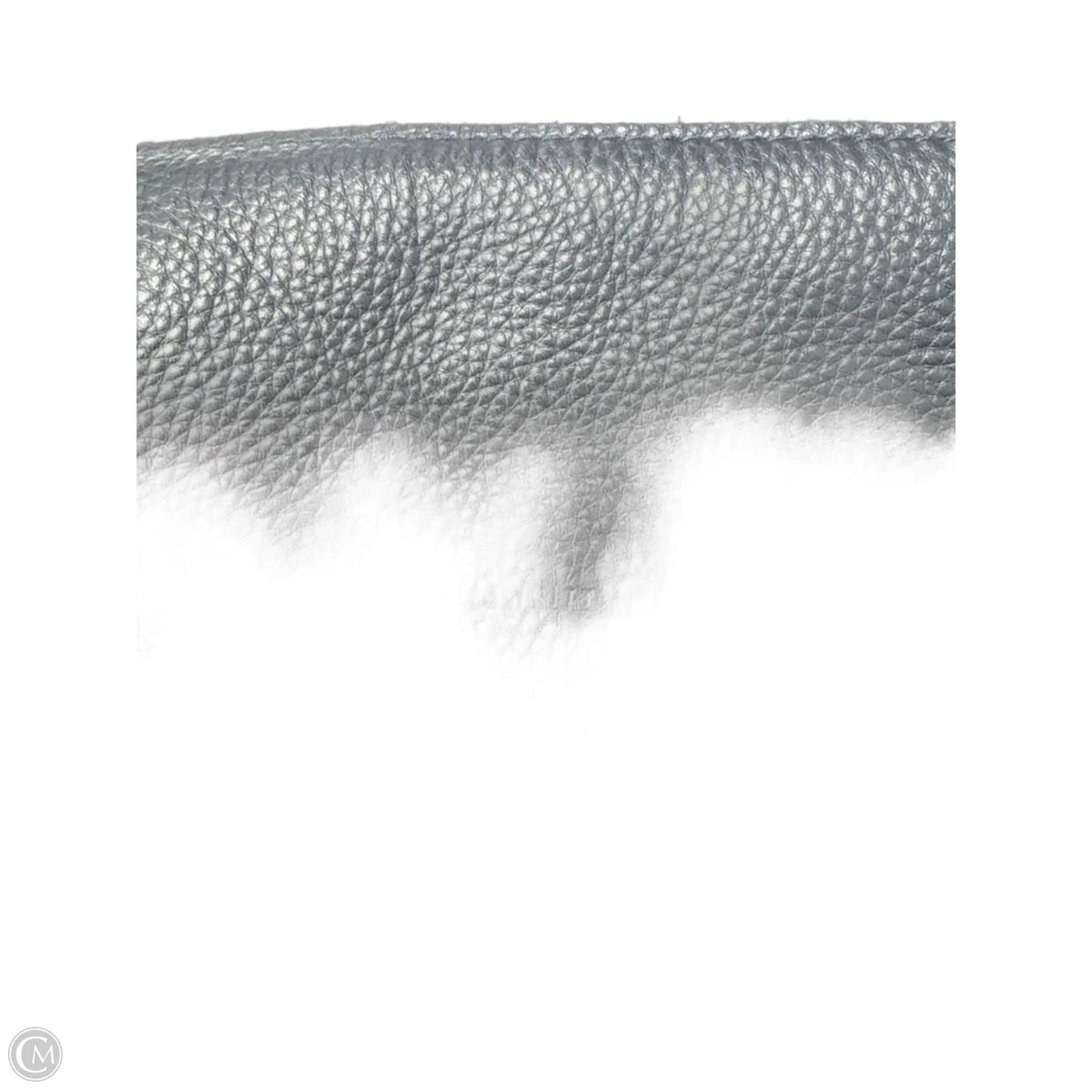 Handbag Leather By Hammitt, Size: Medium