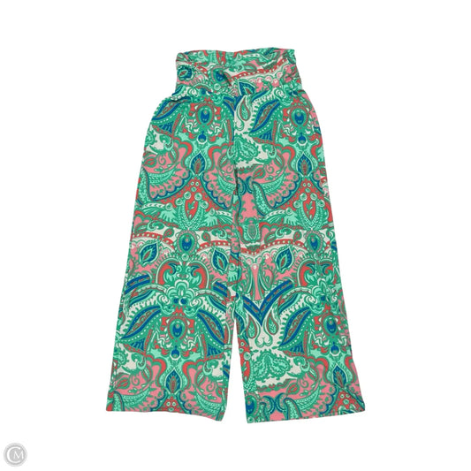 Pants Other By Tracy Negoshian In Multi-colored, Size: L