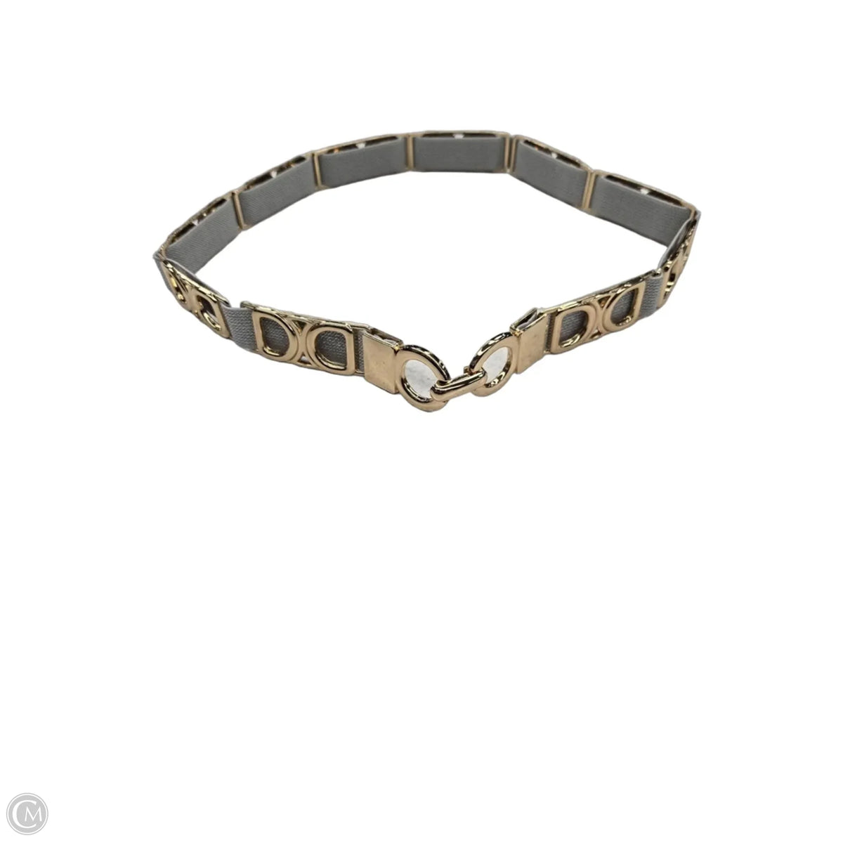 Belt By Clothes Mentor, Size: