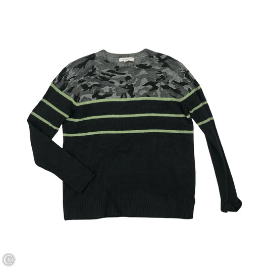 Sweater By Beachlunchlounge In Green, Size: Xs