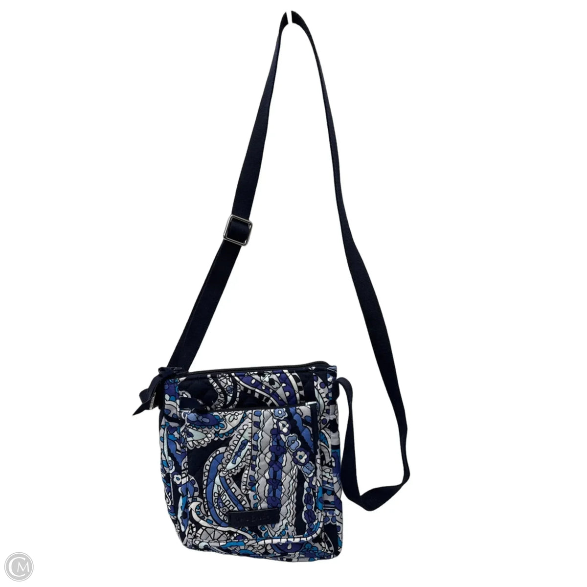 Crossbody By Vera Bradley, Size: Small