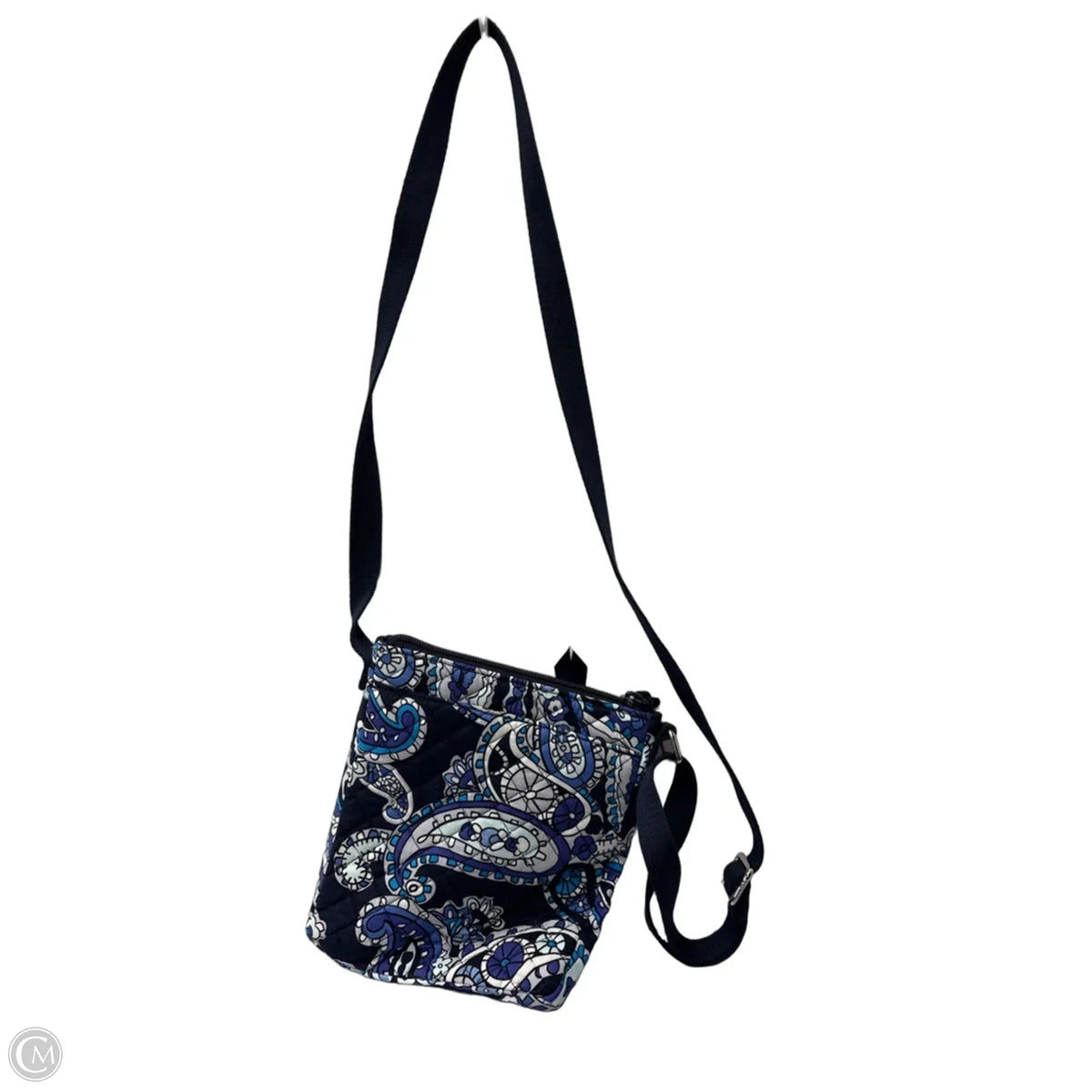 Crossbody By Vera Bradley, Size: Small