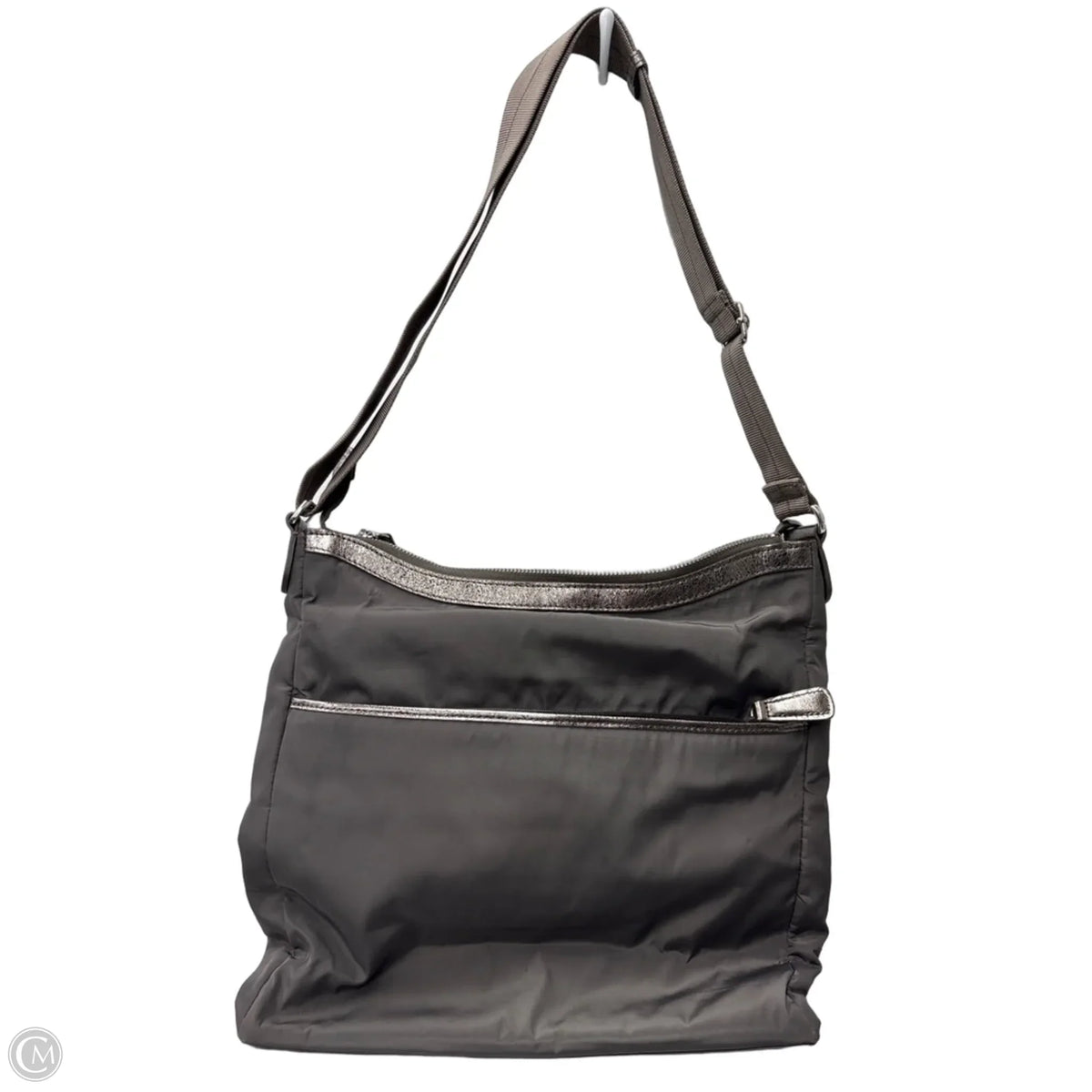 Crossbody Designer By Brighton, Size: Medium