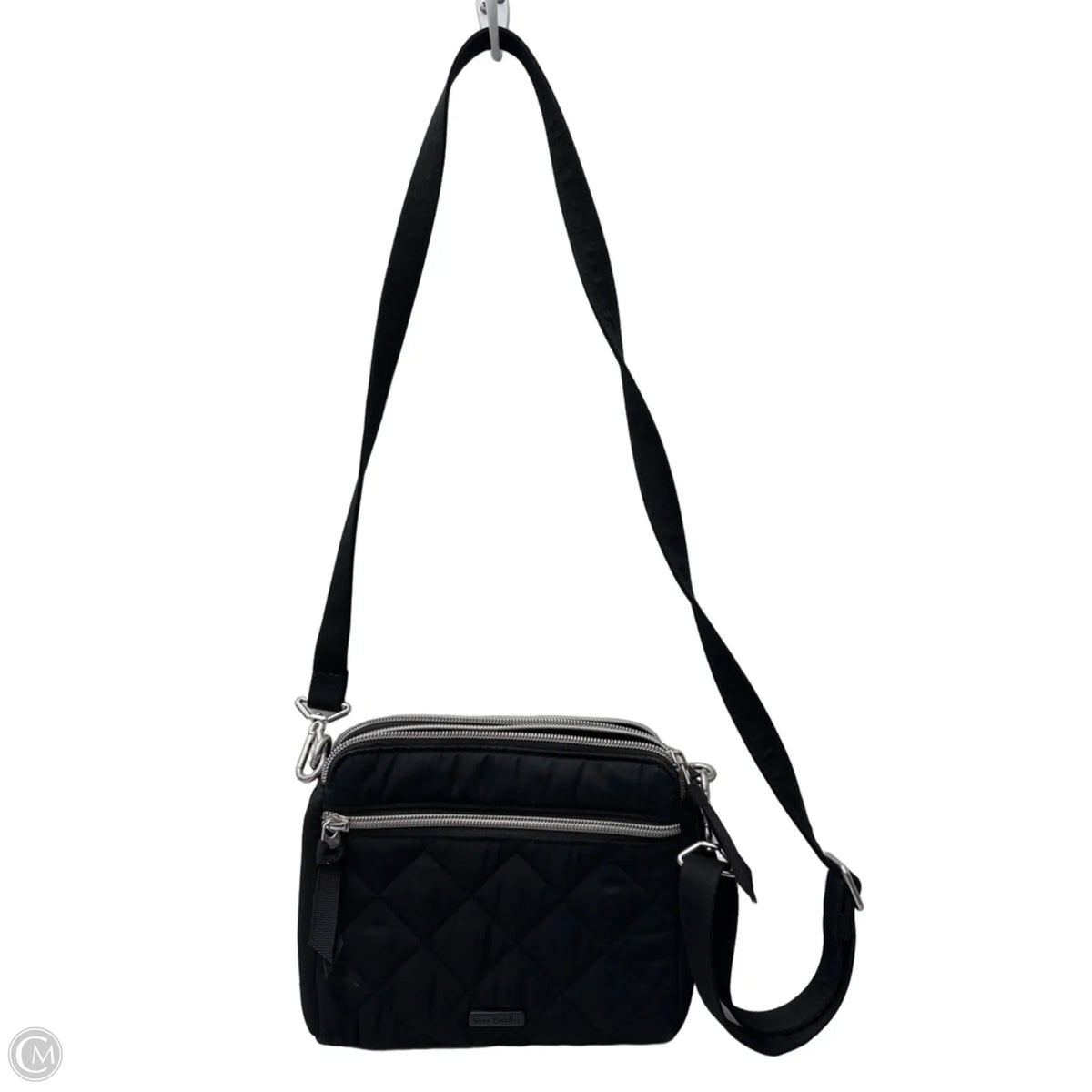 Crossbody By Vera Bradley, Size: Medium
