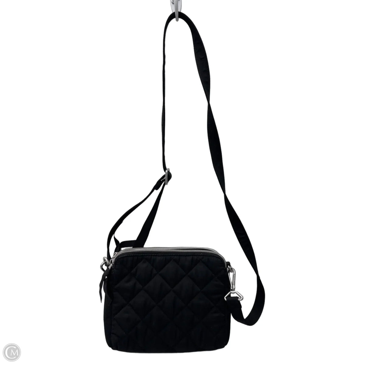 Crossbody By Vera Bradley, Size: Medium