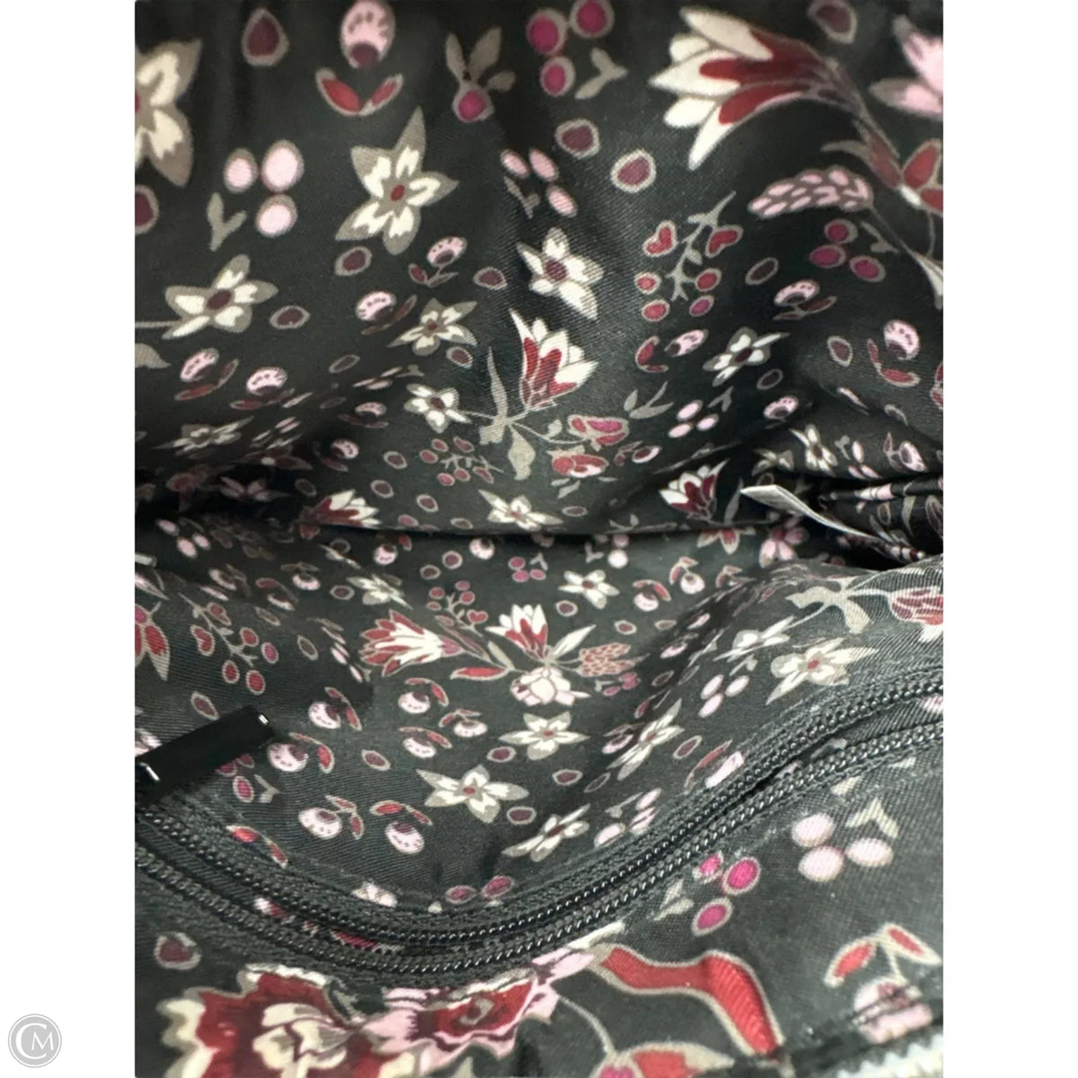 Crossbody By Vera Bradley, Size: Medium
