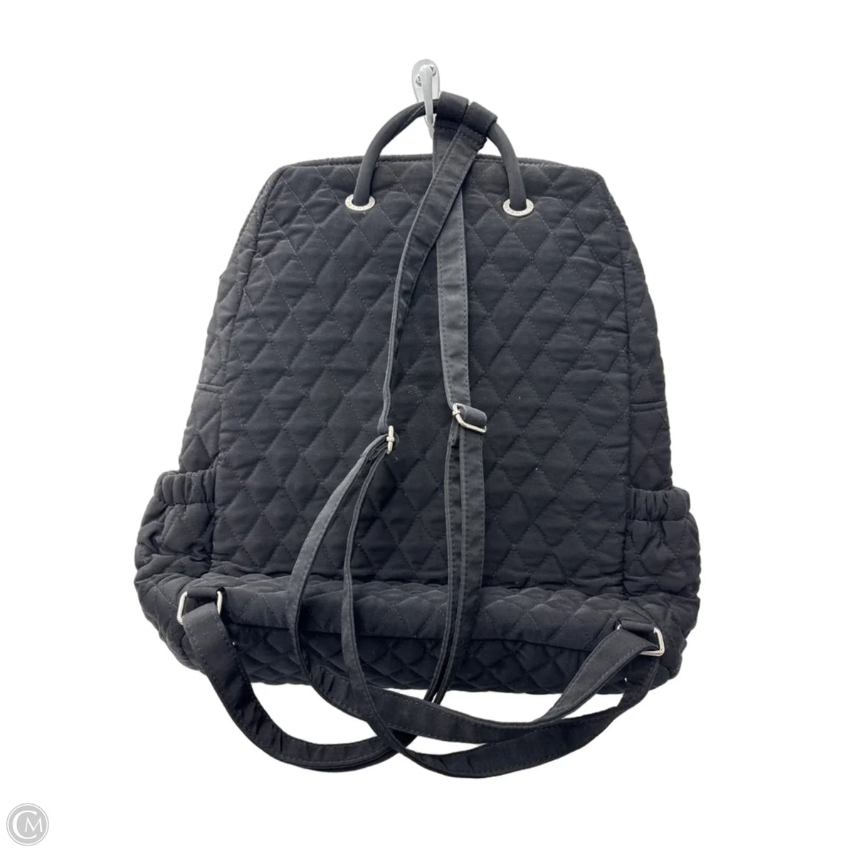 Backpack By Vera Bradley, Size: Medium
