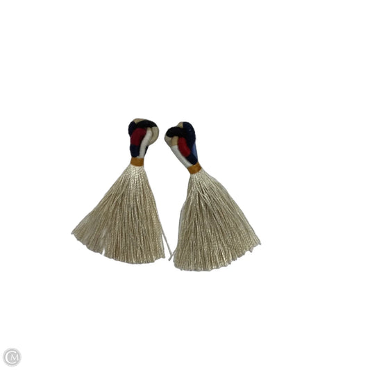 Earrings Dangle/drop By Clothes Mentor
