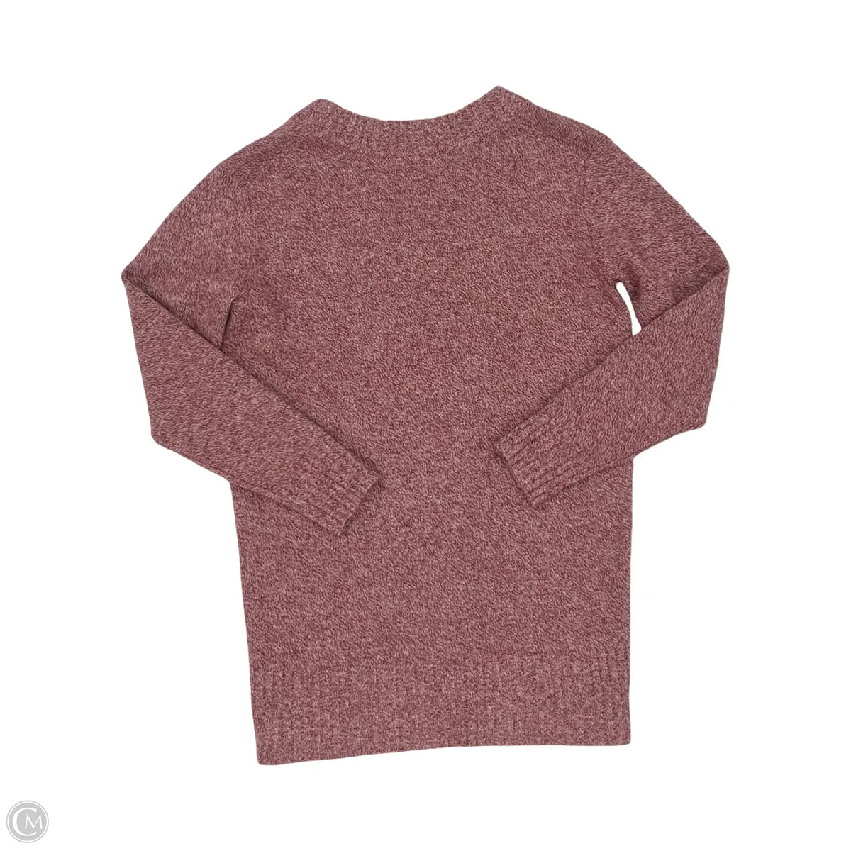 Sweater By Athleta In Red, Size: Xs