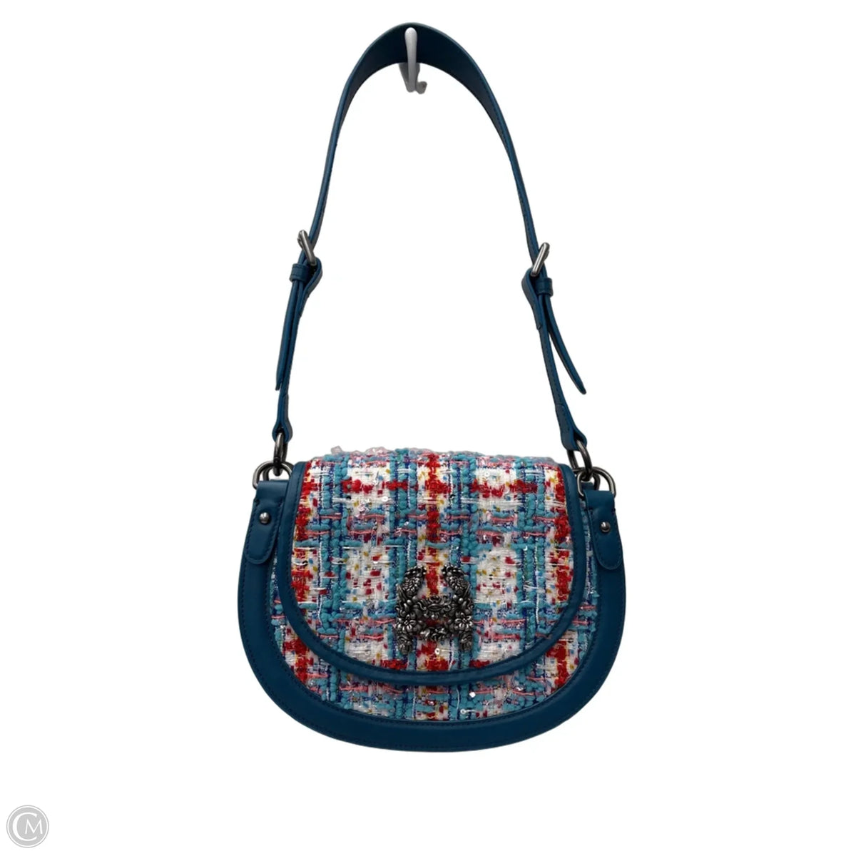 Handbag By Cma, Size: Medium