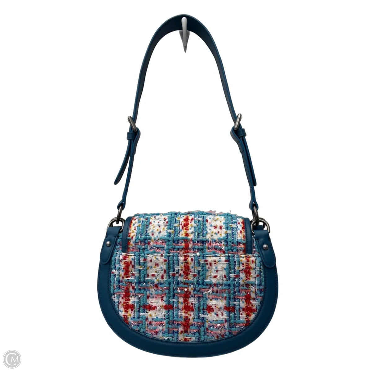 Handbag By Cma, Size: Medium