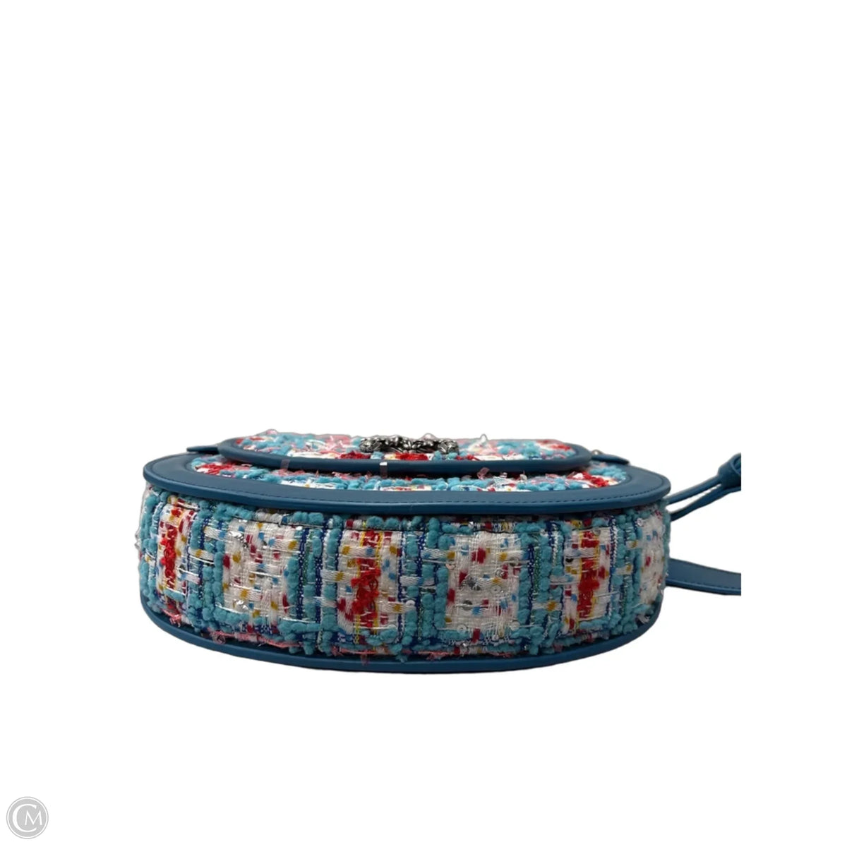 Handbag By Cma, Size: Medium
