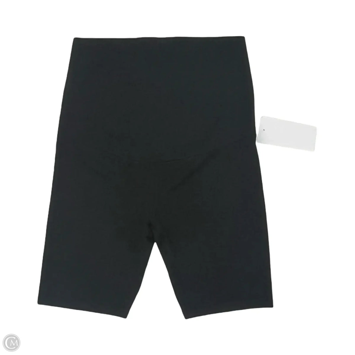 Mat Shorts By Isabel Maternity, Size: L