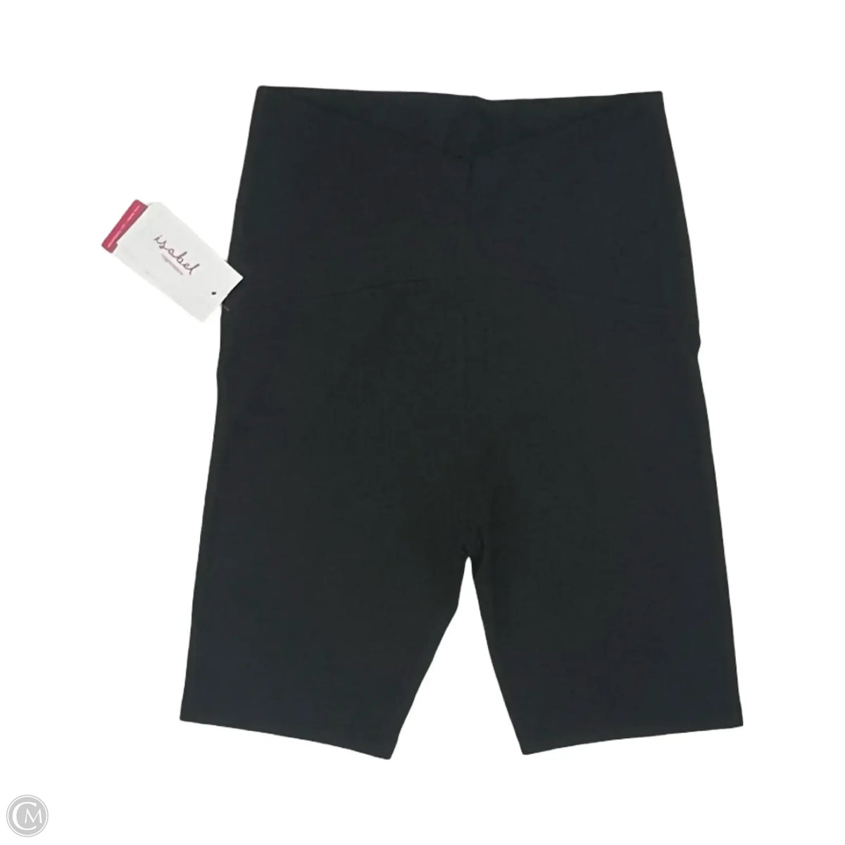 Mat Shorts By Isabel Maternity, Size: L