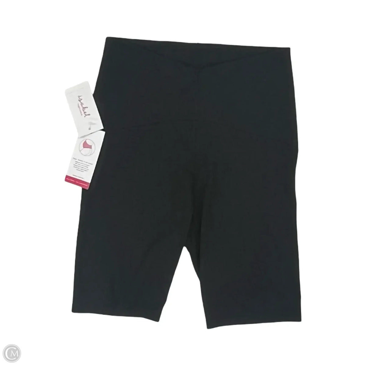 Mat Shorts By Isabel Maternity, Size: L