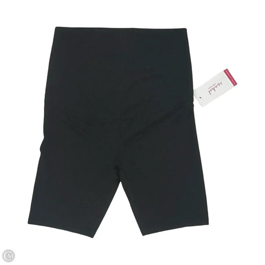 Mat Shorts By Isabel Maternity, Size: L