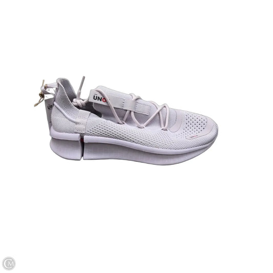 Shoes Sneakers By Clothes Mentor In Purple, Size: 5