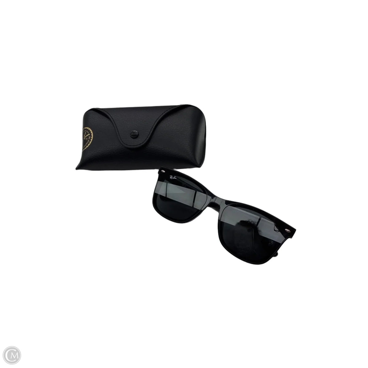 Sunglasses Designer By Ray Ban, Size: