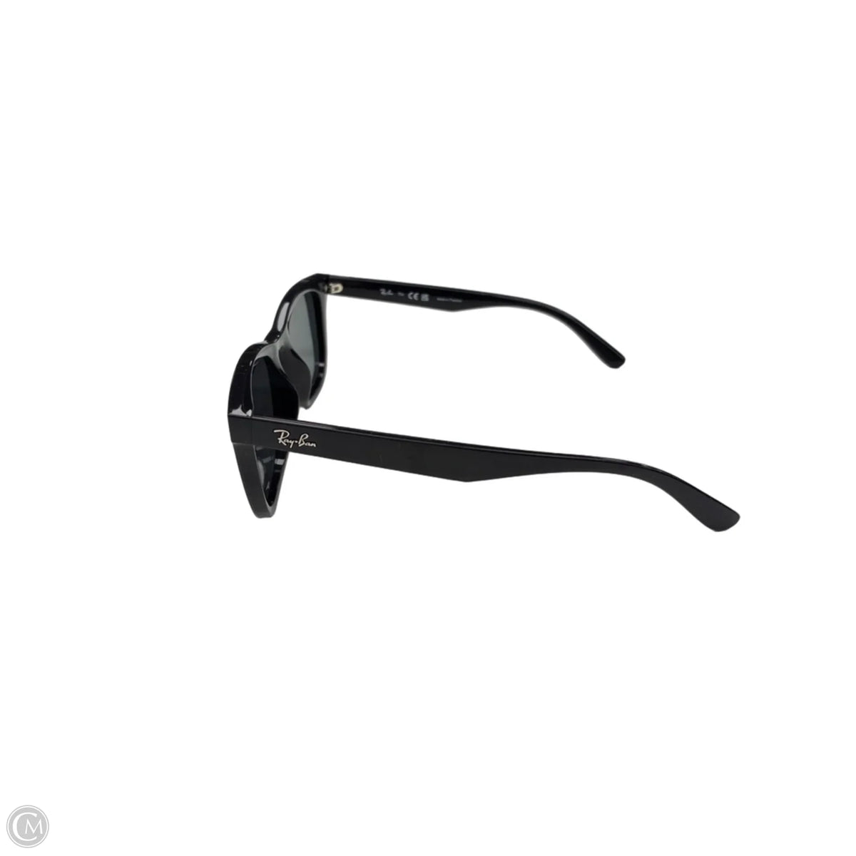 Sunglasses Designer By Ray Ban, Size: