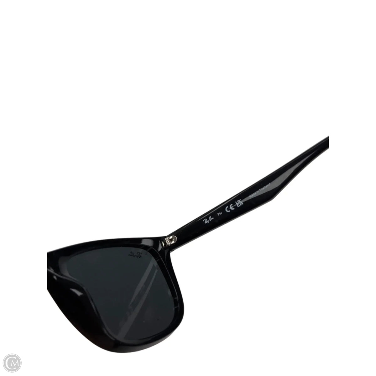 Sunglasses Designer By Ray Ban, Size: