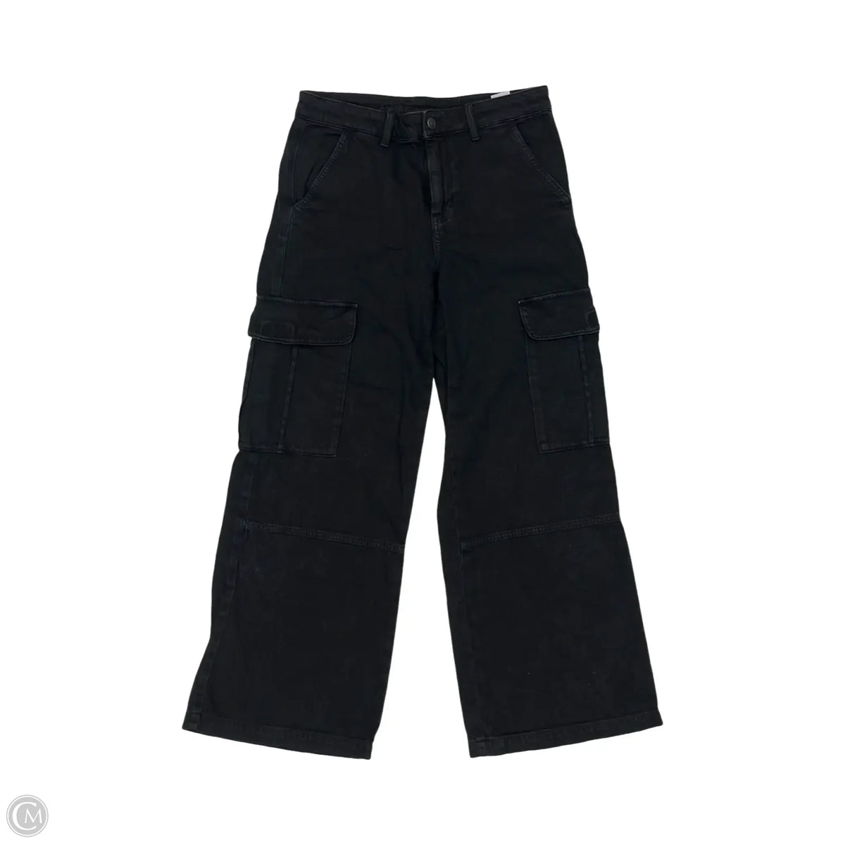 Pants Cargo & Utility By American Eagle In Black, Size: 6