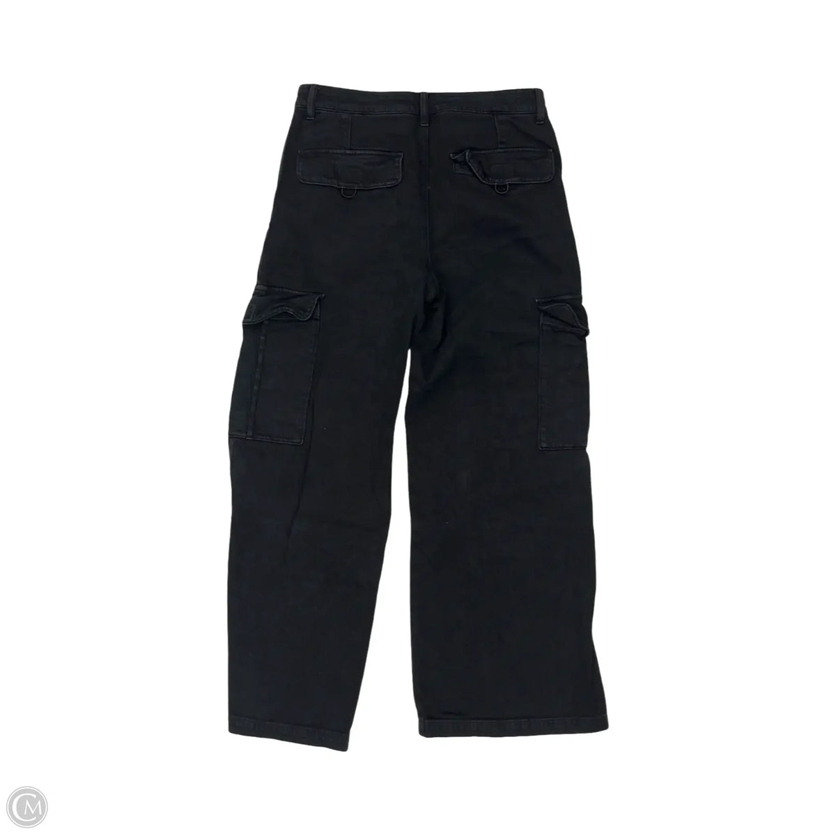 Pants Cargo & Utility By American Eagle In Black, Size: 6