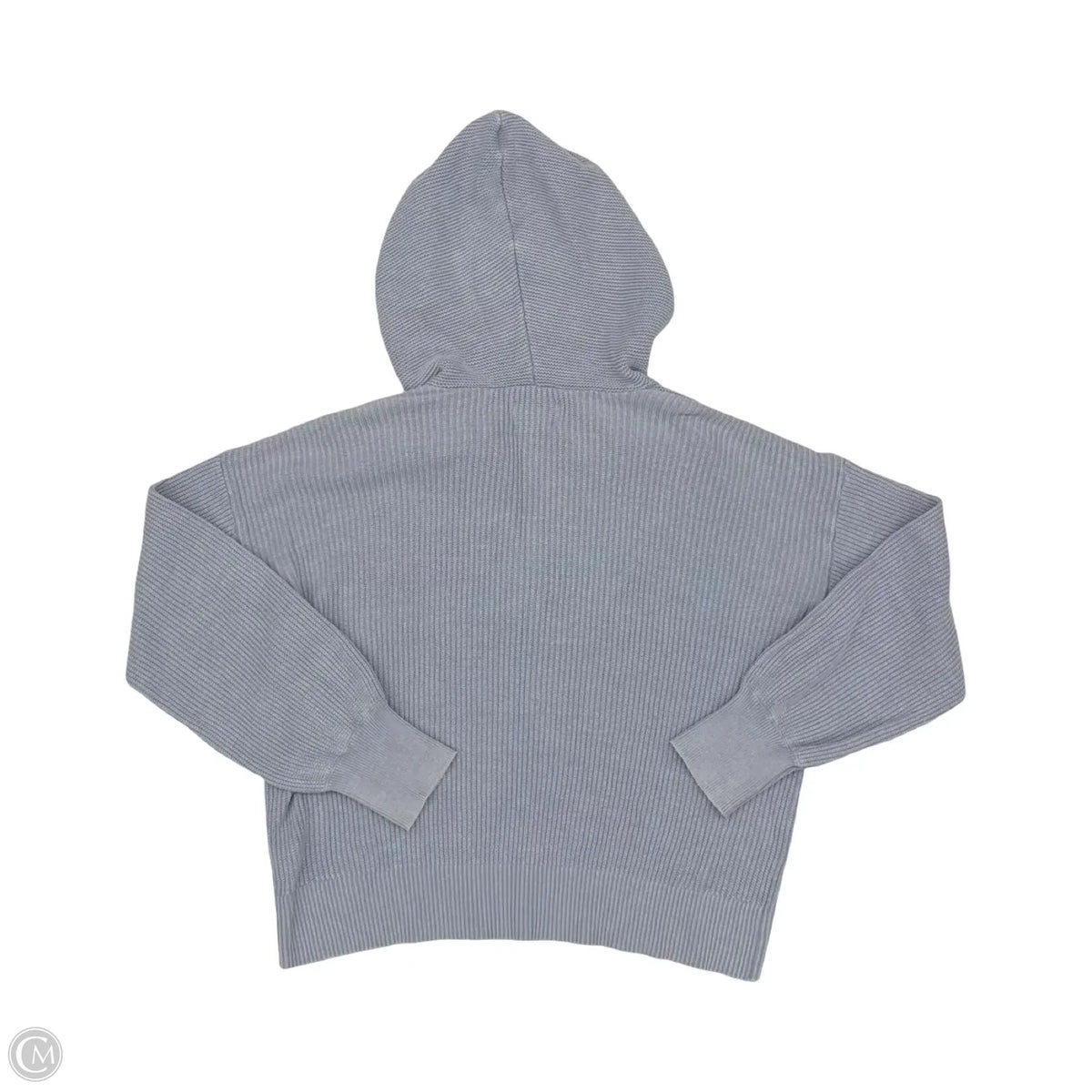 Sweater By Sonoma In Blue, Size: S