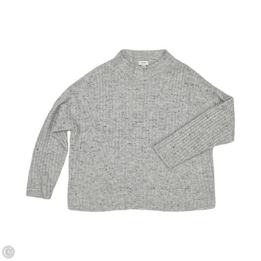 Sweater By Old Navy In Grey, Size: Xl