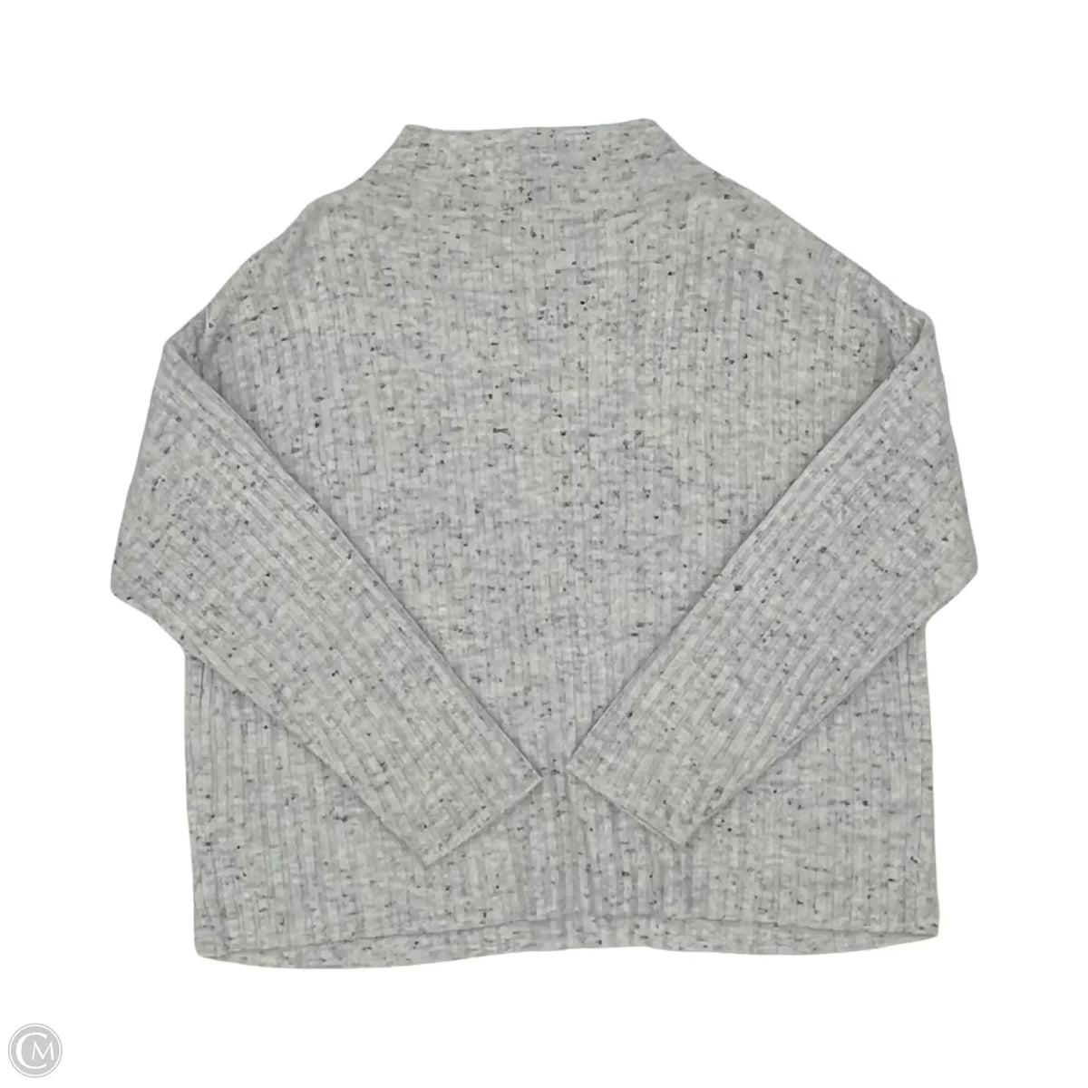 Sweater By Old Navy In Grey, Size: Xl
