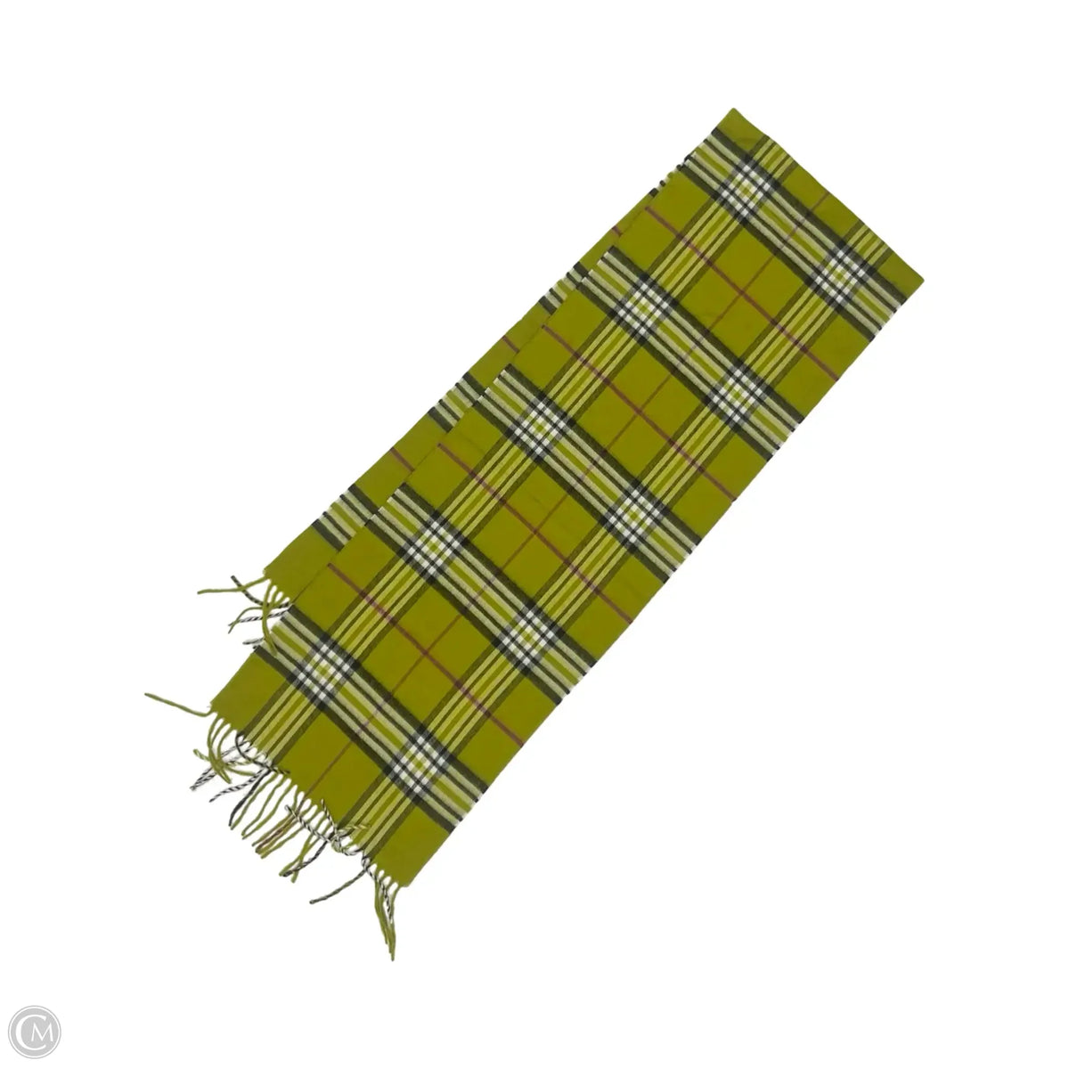 Scarf Long By Clothes Mentor