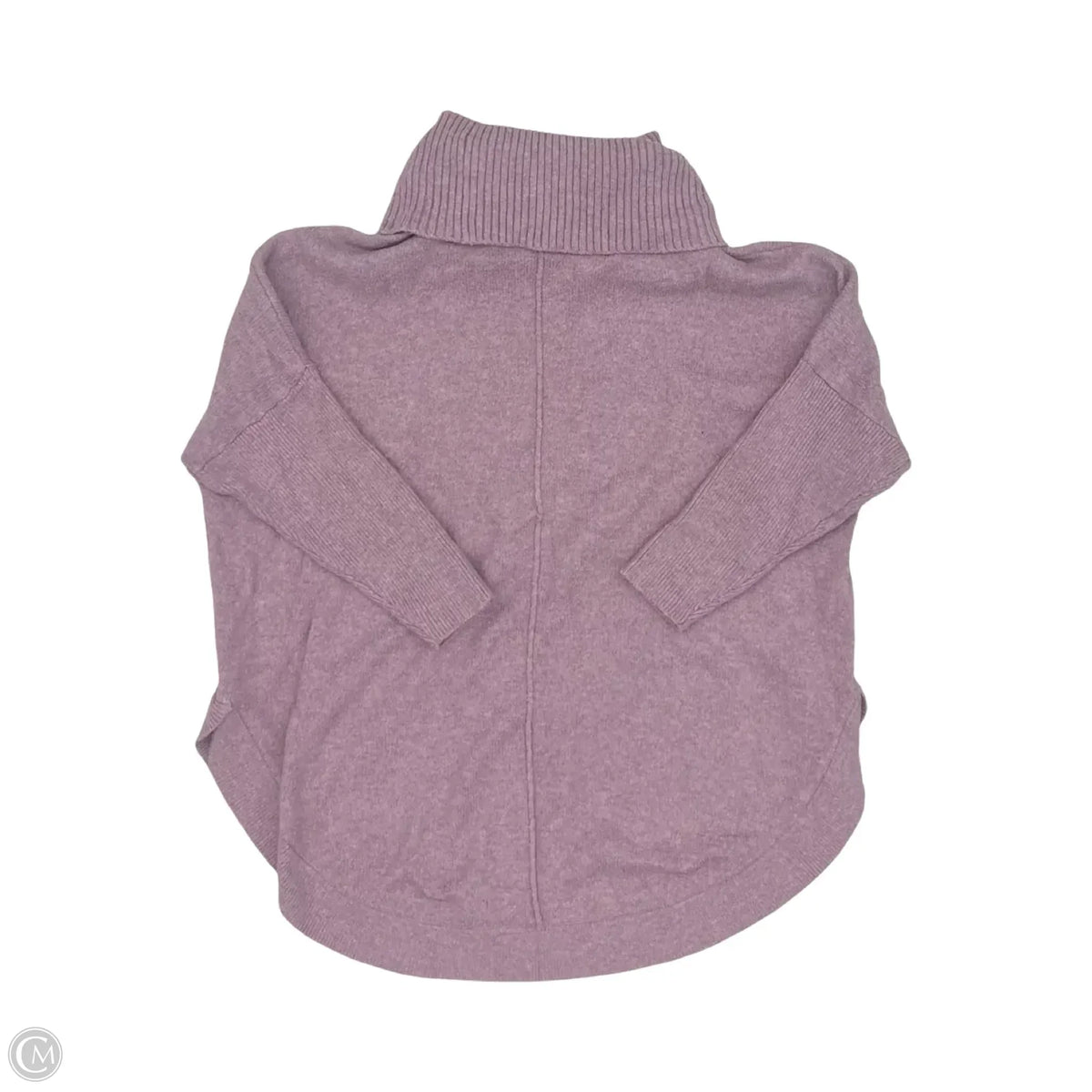 Sweater By Loft In Pink, Size: S