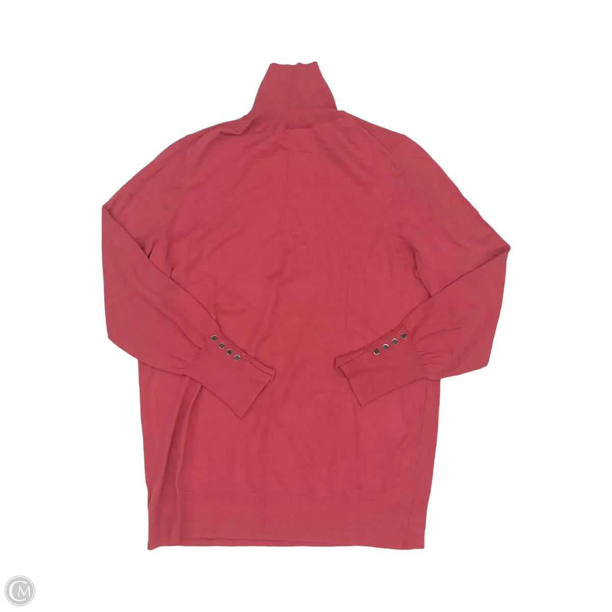 Sweater By Torrid In Pink, Size: 2x
