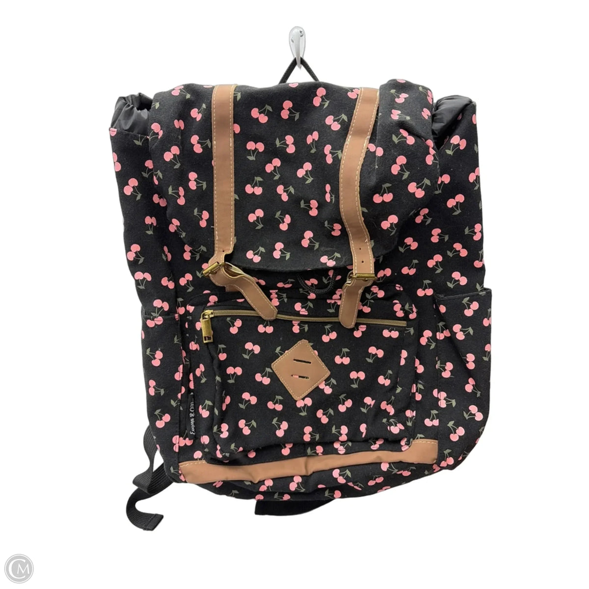 Backpack By Cmf, Size: Medium