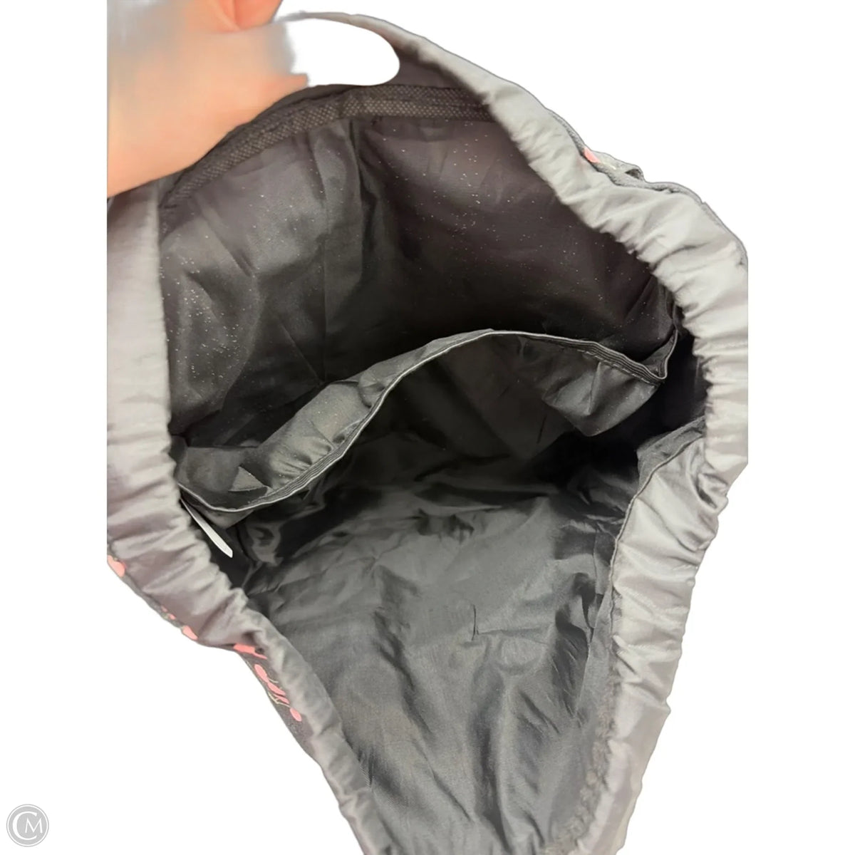 Backpack By Cmf, Size: Medium