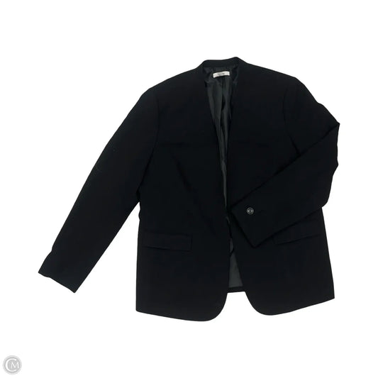 Blazer By Bar Iii In Black, Size: Xl