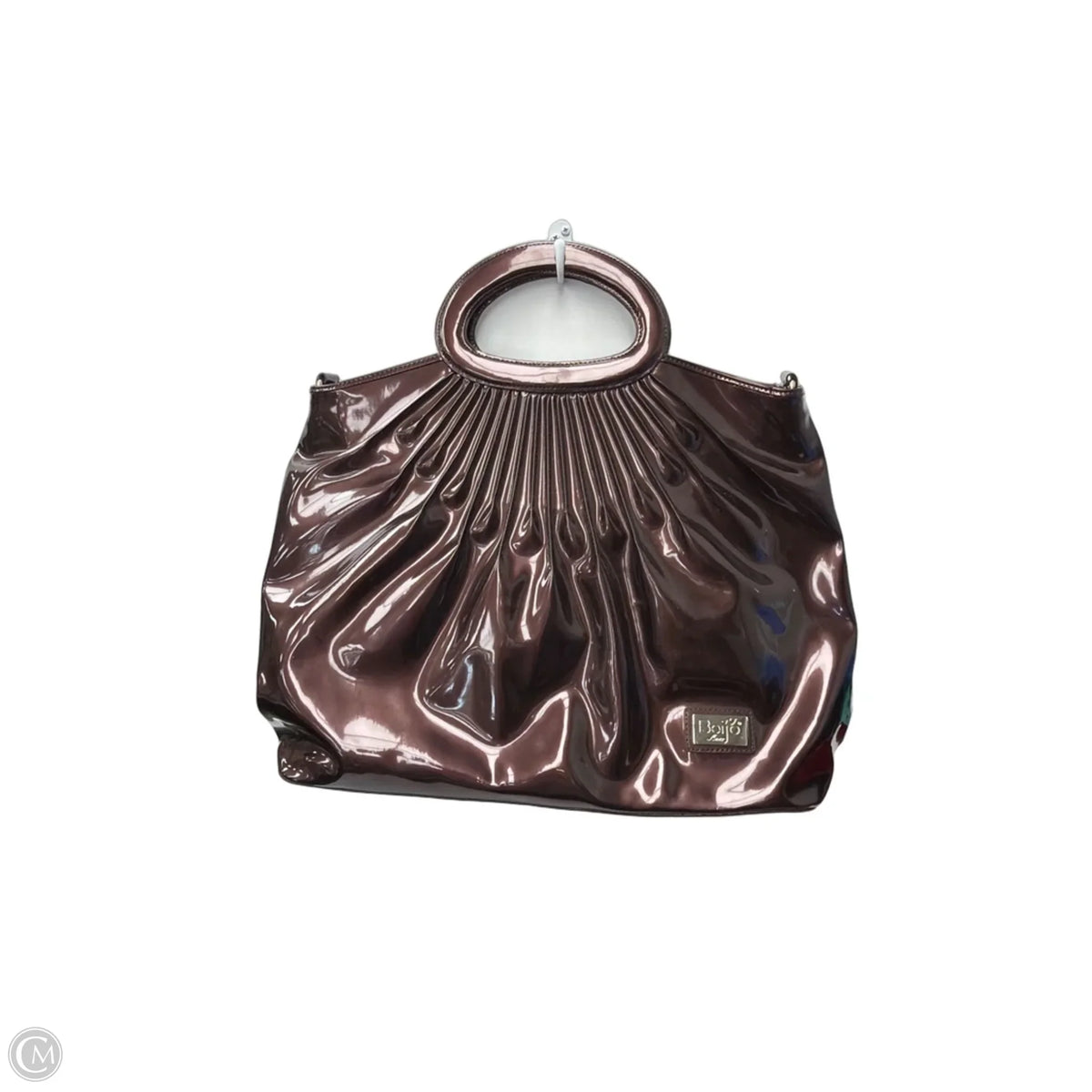 Handbag By Beijo, Size: Large
