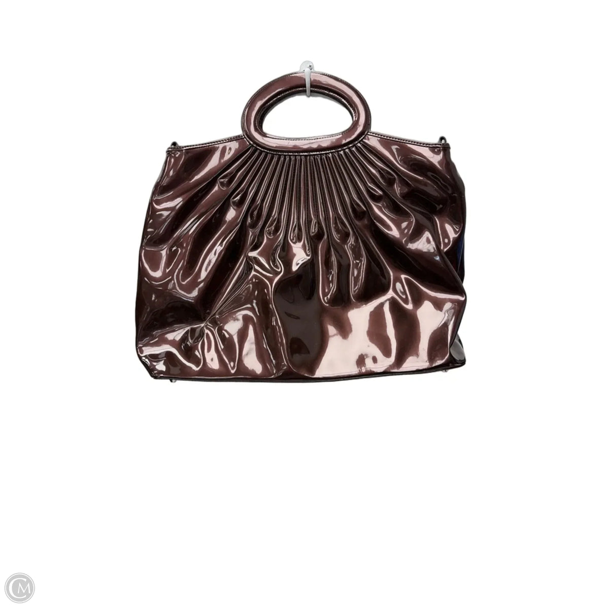 Handbag By Beijo, Size: Large