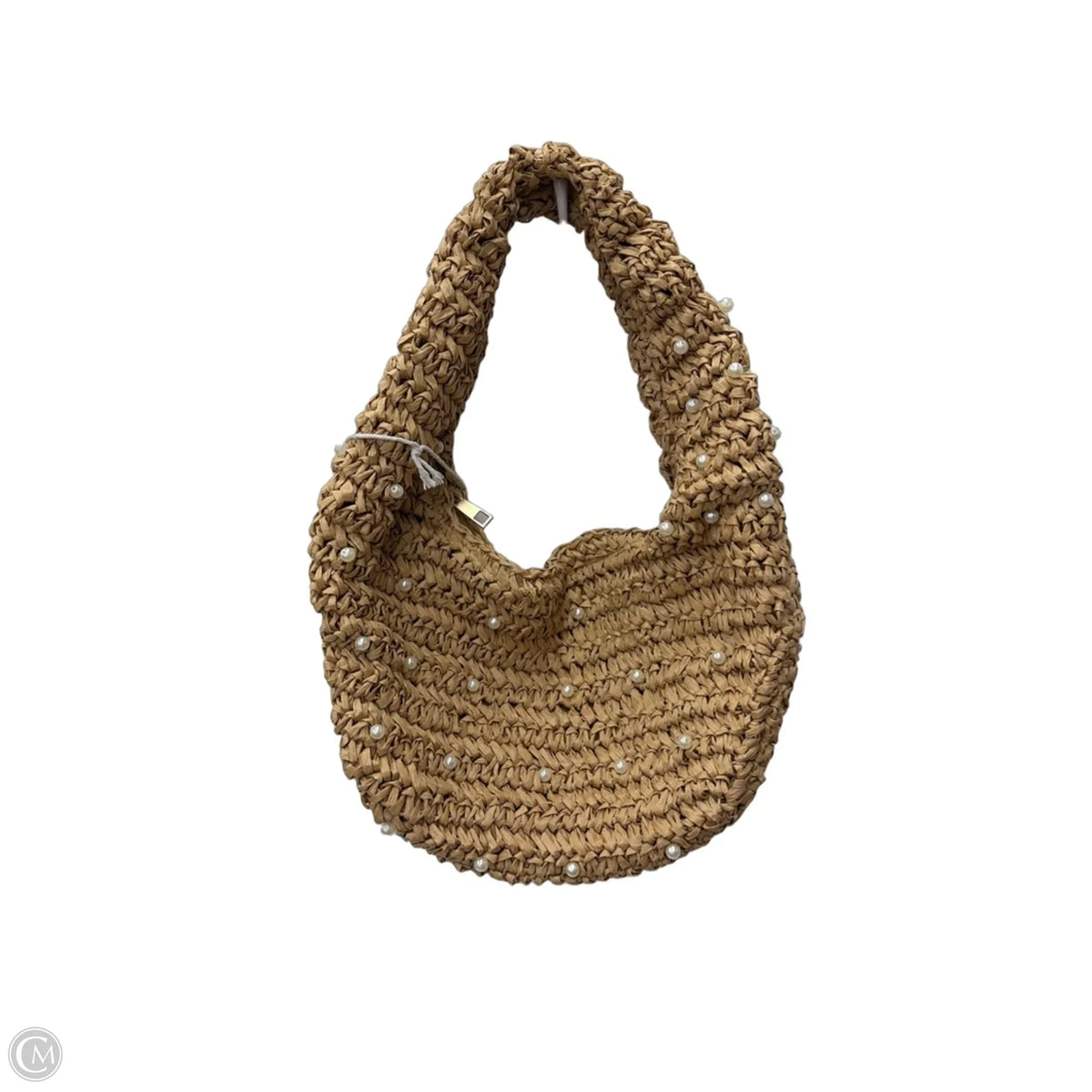 Handbag By Haute Hippie, Size: Small