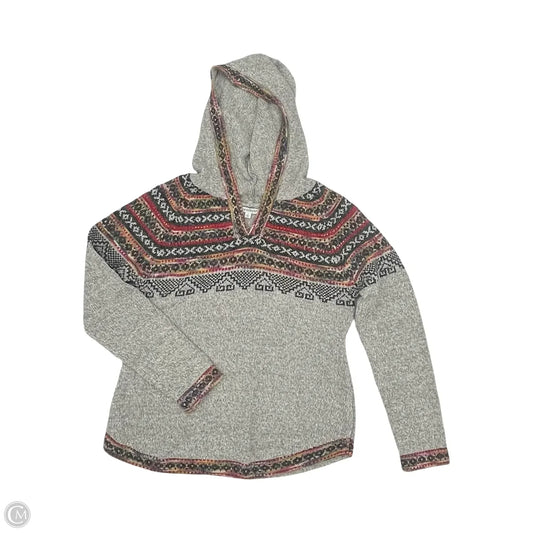 Sweater By Northstyle In Multi-colored, Size: L