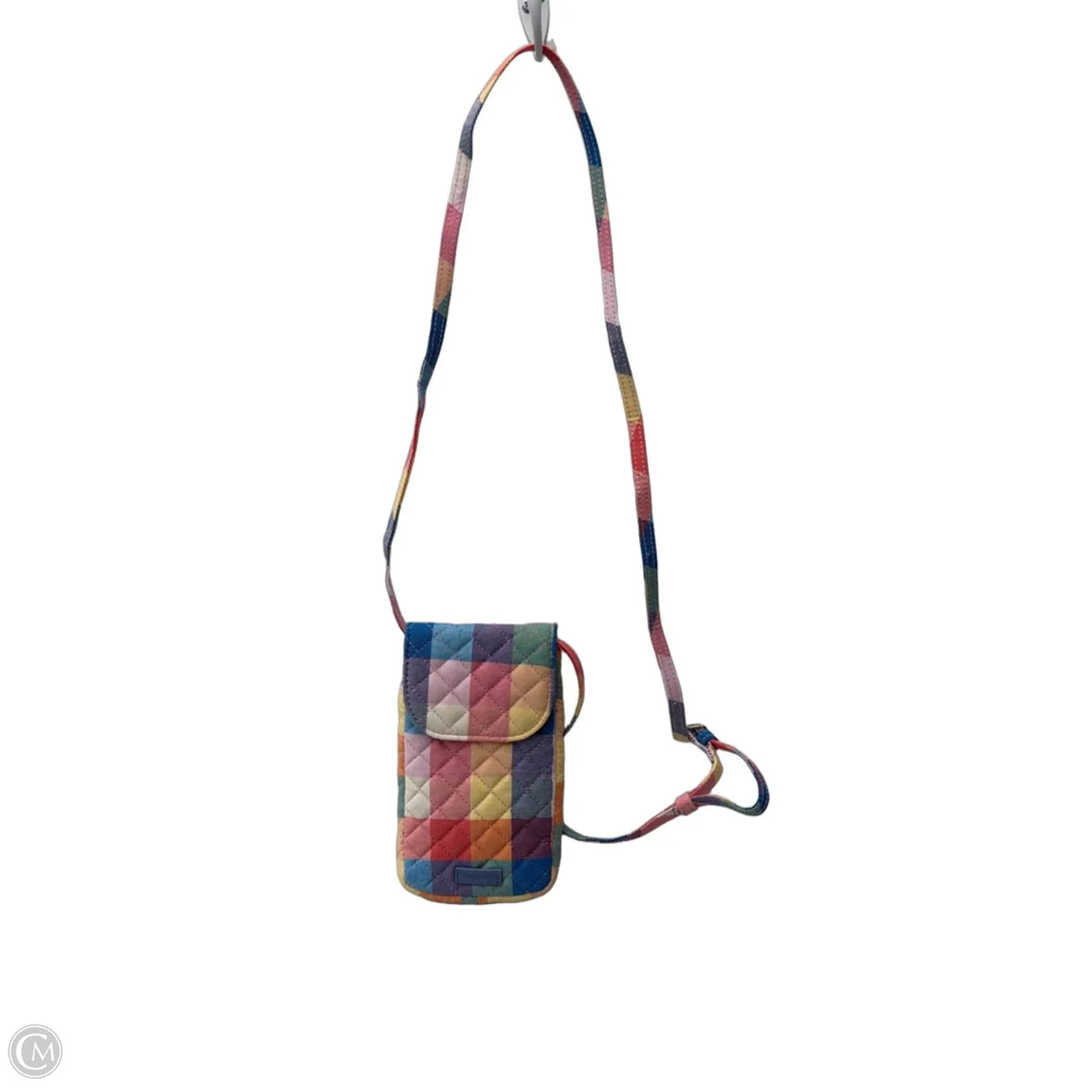 Crossbody By Vera Bradley, Size: Small