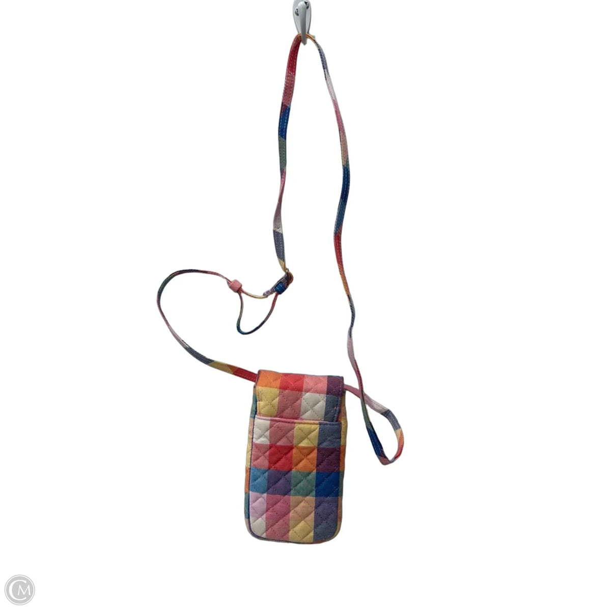 Crossbody By Vera Bradley, Size: Small