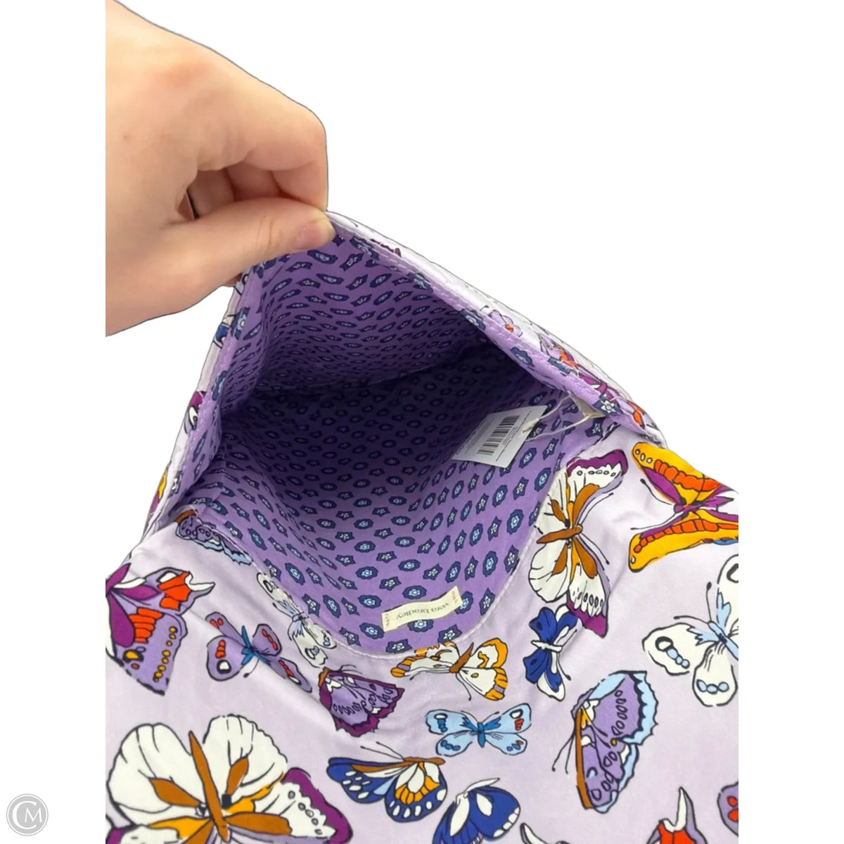 Accessory Label By Vera Bradley, Size: