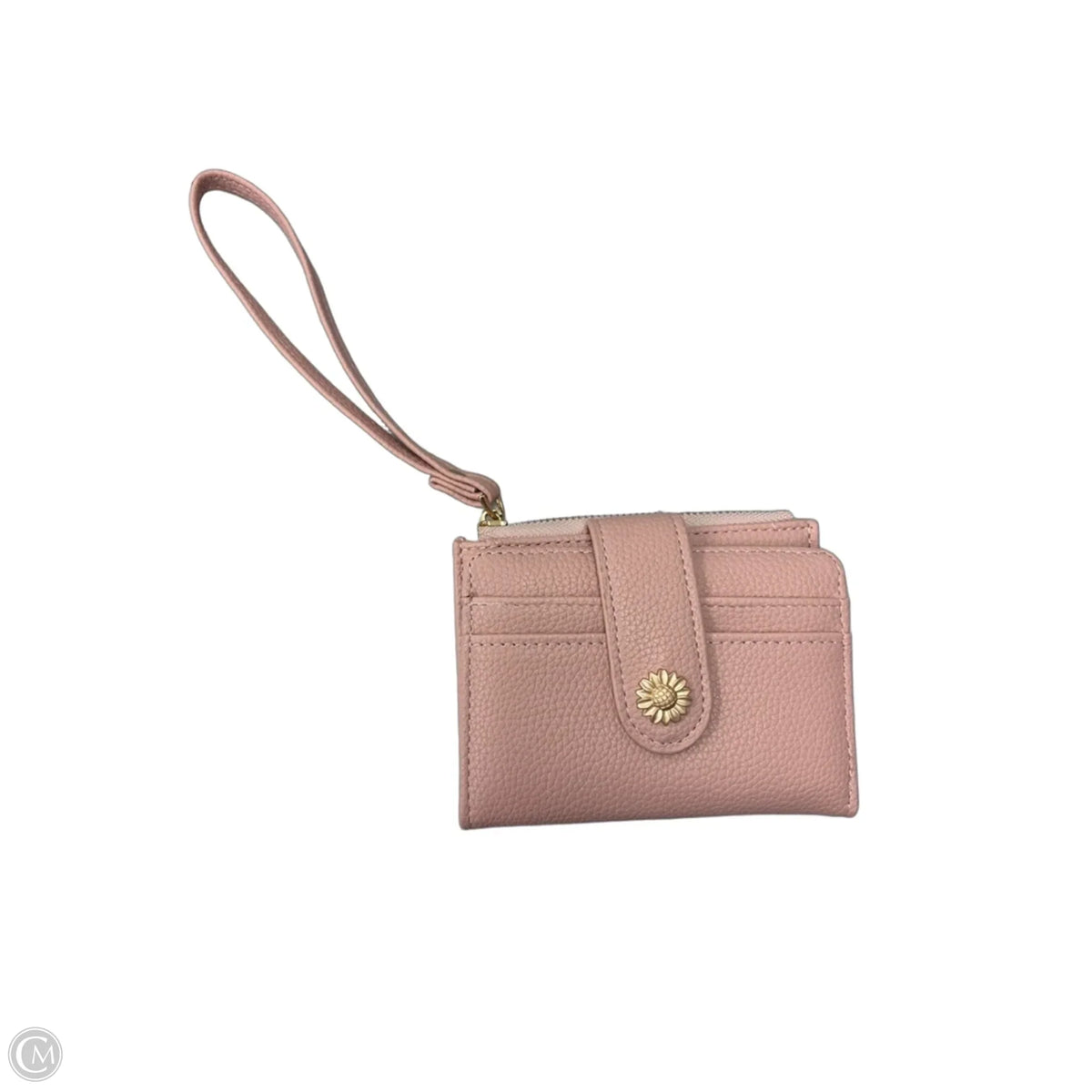 Wallet By Cmf, Size: Medium