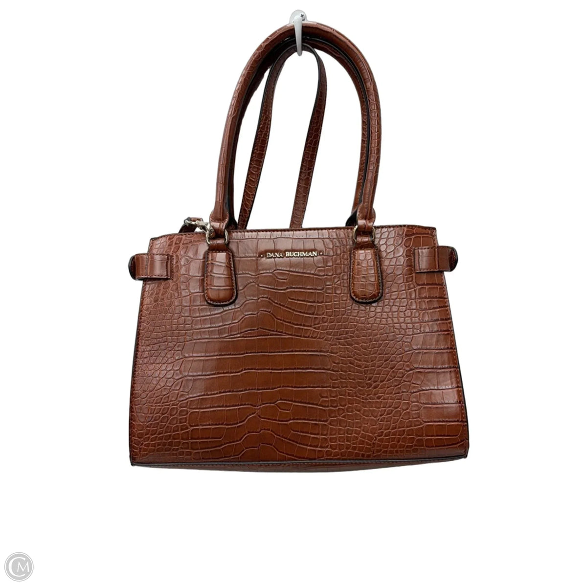 Handbag By Dana Buchman, Size: Medium