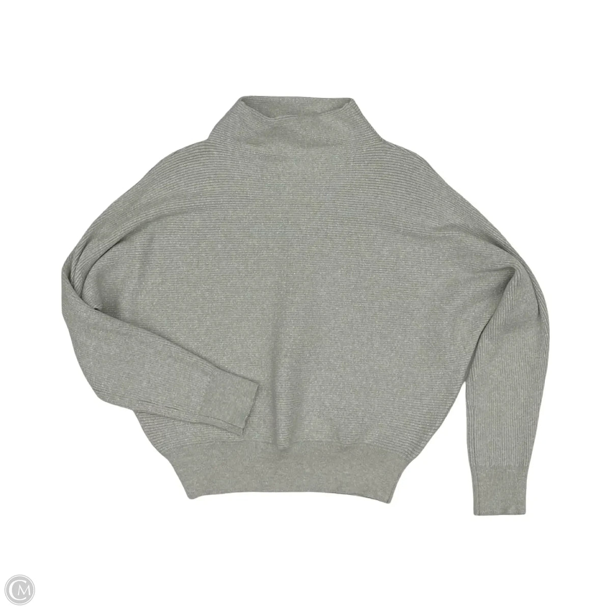 Sweater By Premise In Grey, Size: S