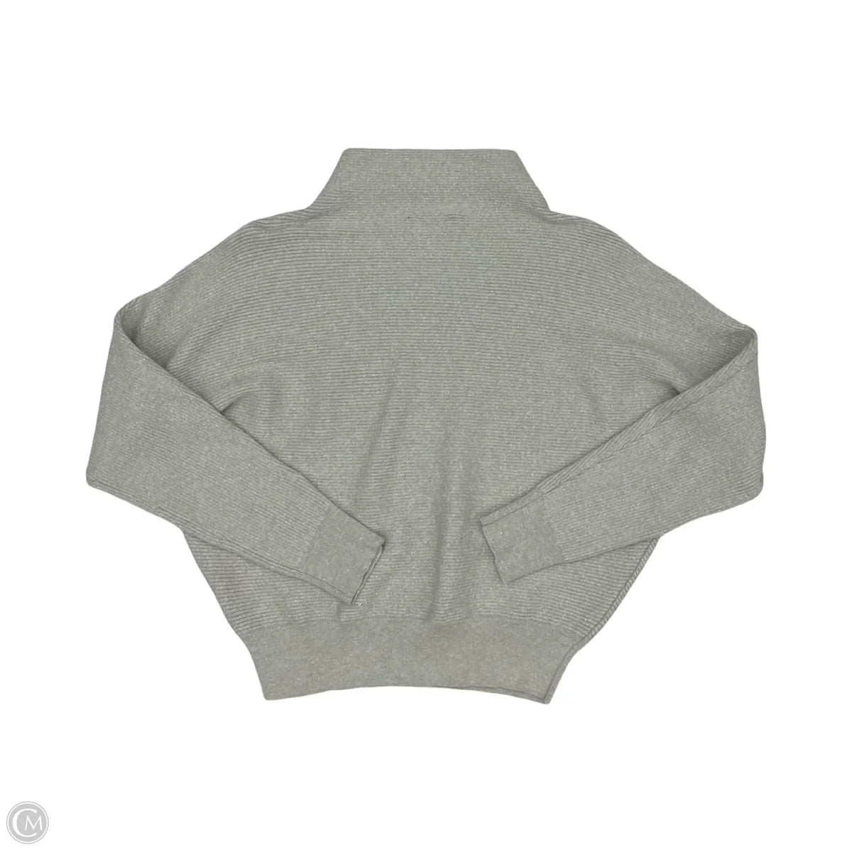 Sweater By Premise In Grey, Size: S