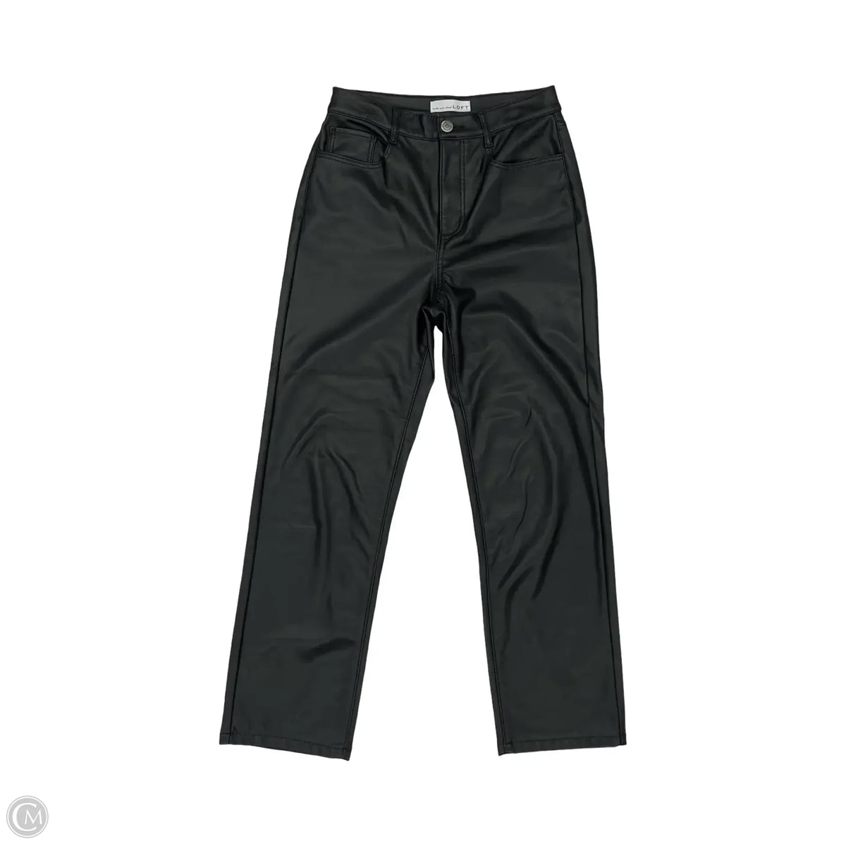 Pants Other By Loft In Black, Size: 2