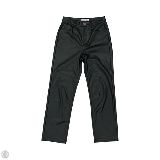 Pants Other By Loft In Black, Size: 2