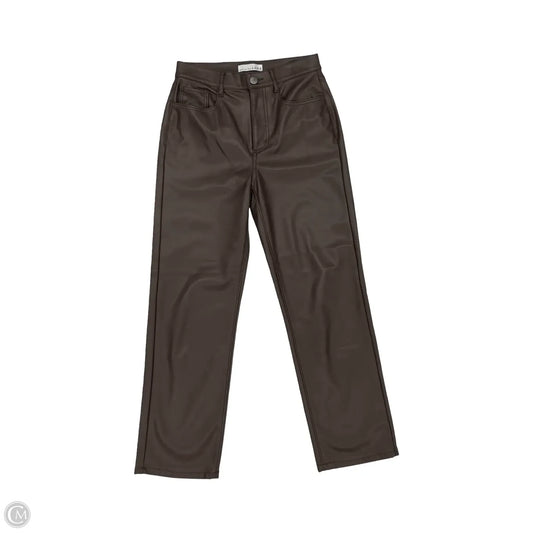 Pants Other By Loft In Brown, Size: 2